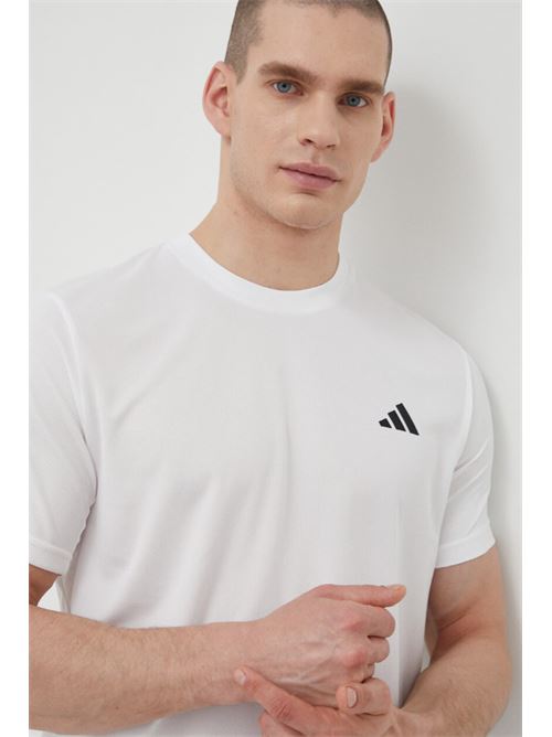 tr es fr t ADIDAS | IC7430WHT BLACK